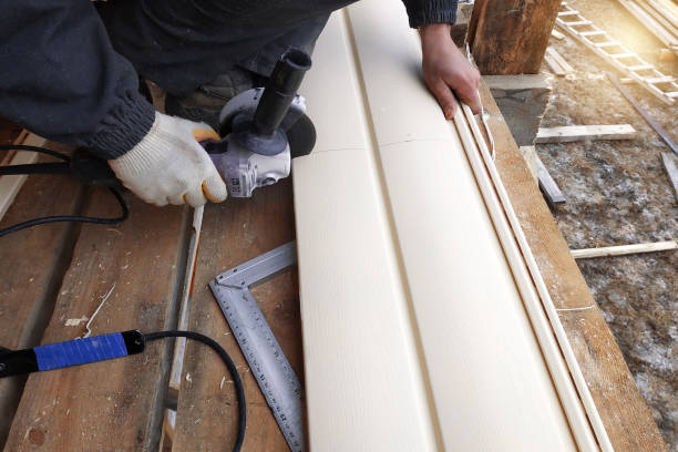 Best Historical Building Siding Restoration  in White City, UT