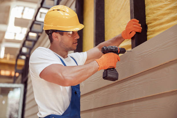 Best Engineered Wood Siding  in White City, UT